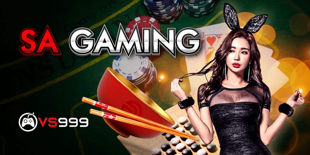 sa gaming