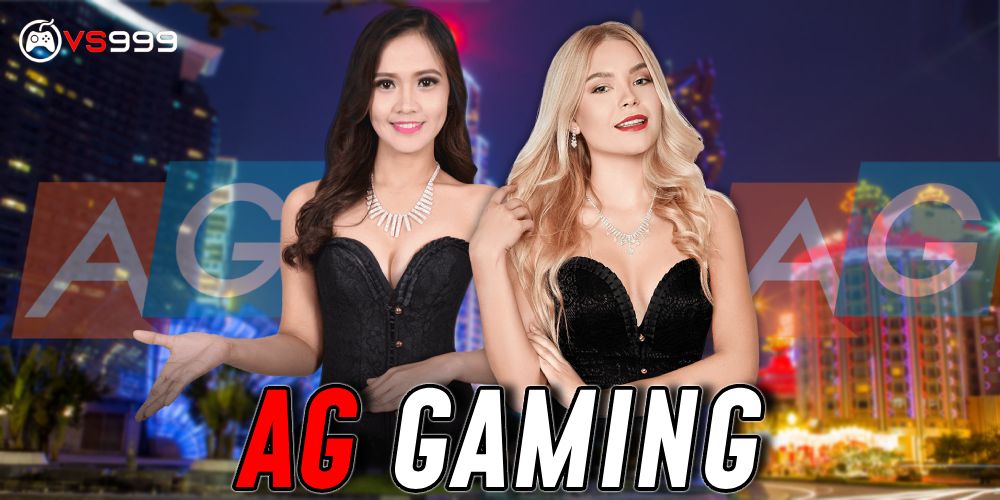 AG Gaming
