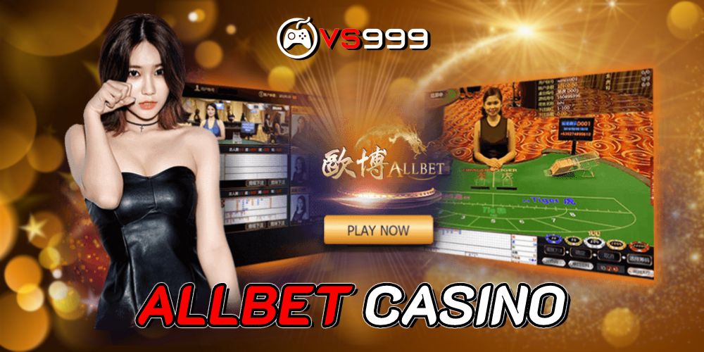 allbet casino
