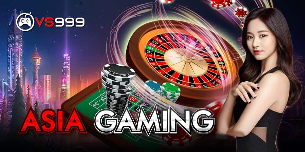 asia gaming