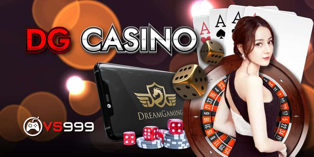 dg casino
