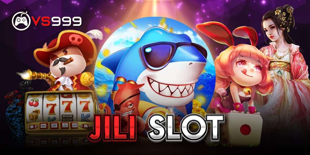 jili slot