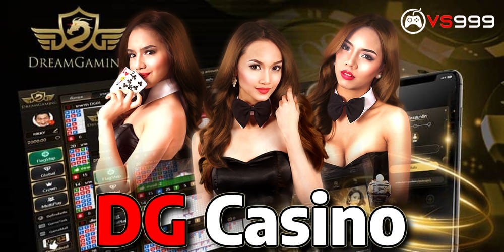 DG Casino