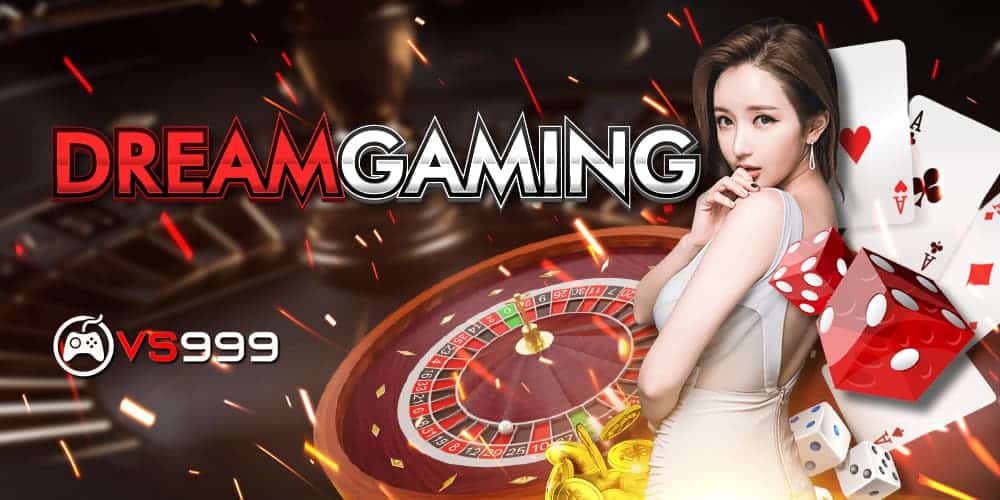 dreamgaming
