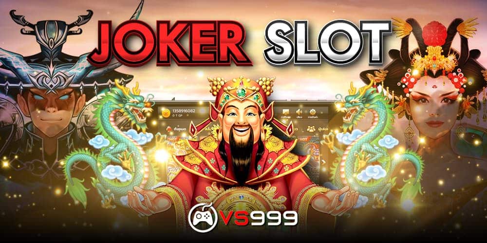 joker slot