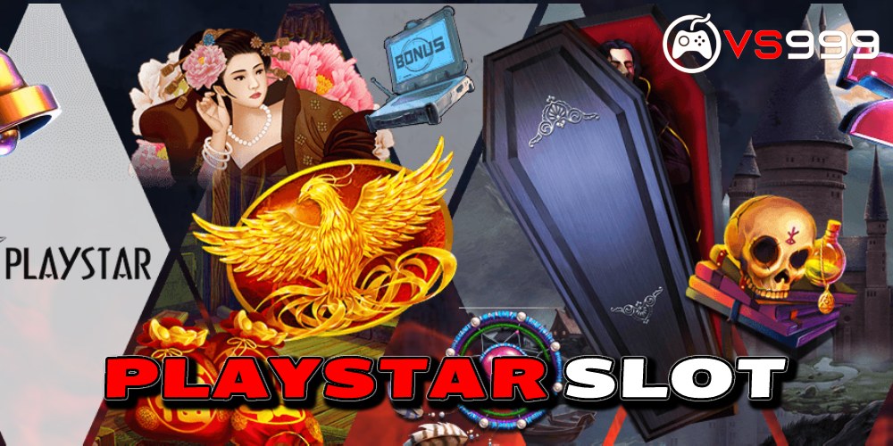playstar