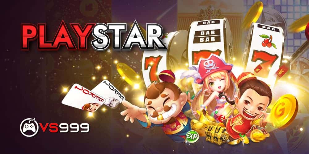 playstar