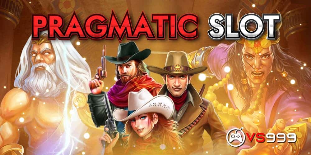 pragmatic play