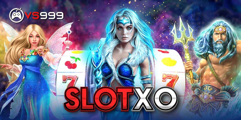 Slotxo