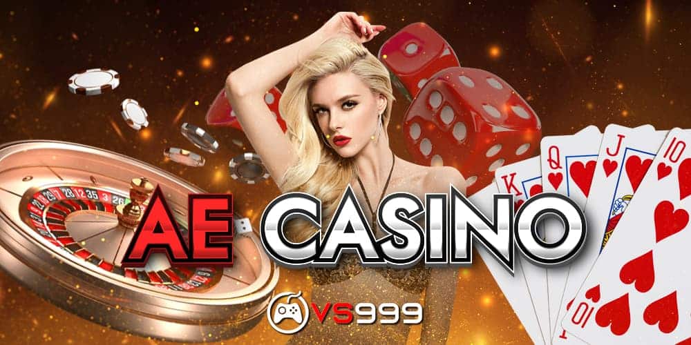 ae casino