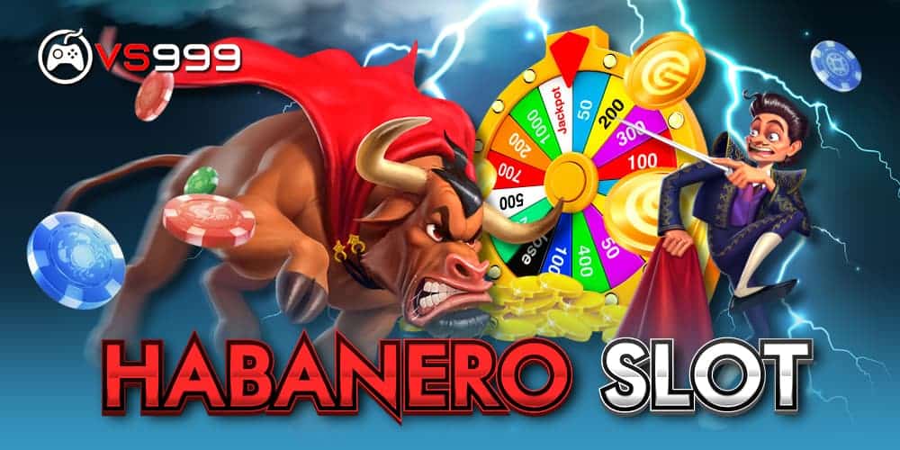habanero slot