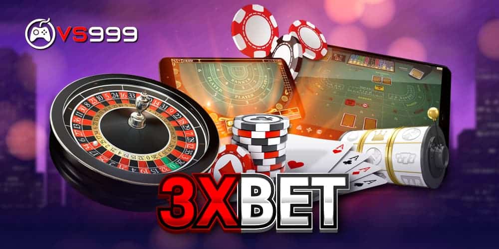 3xbet