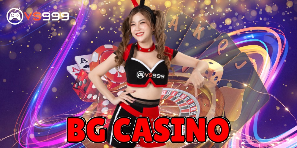 BG Casino
