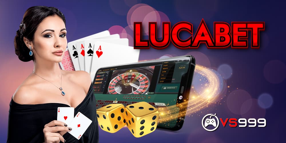 lucabet