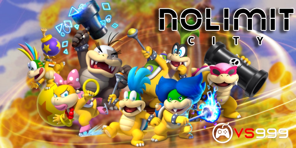 nolimit city เว็บตรง nolimit city เว็บตรง