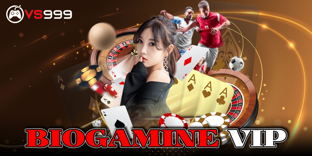 biogaming vip biogaming vip