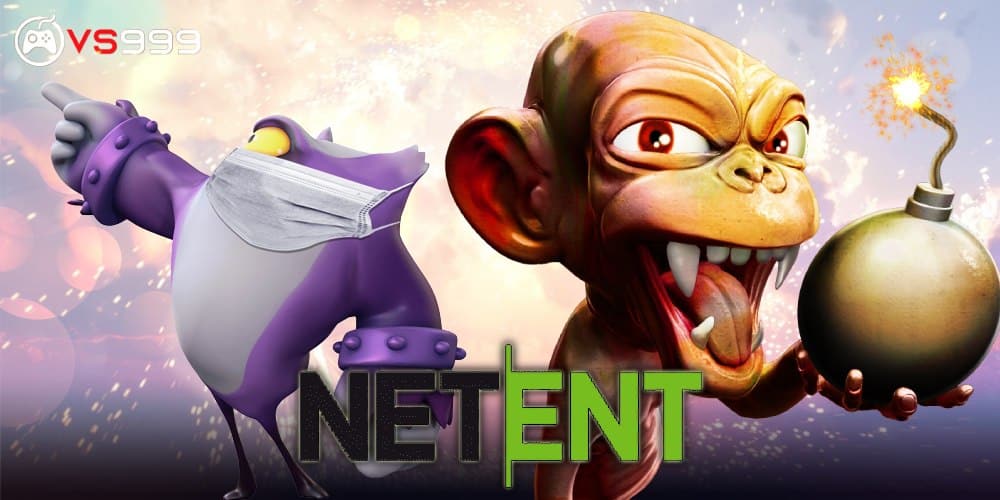 netent games