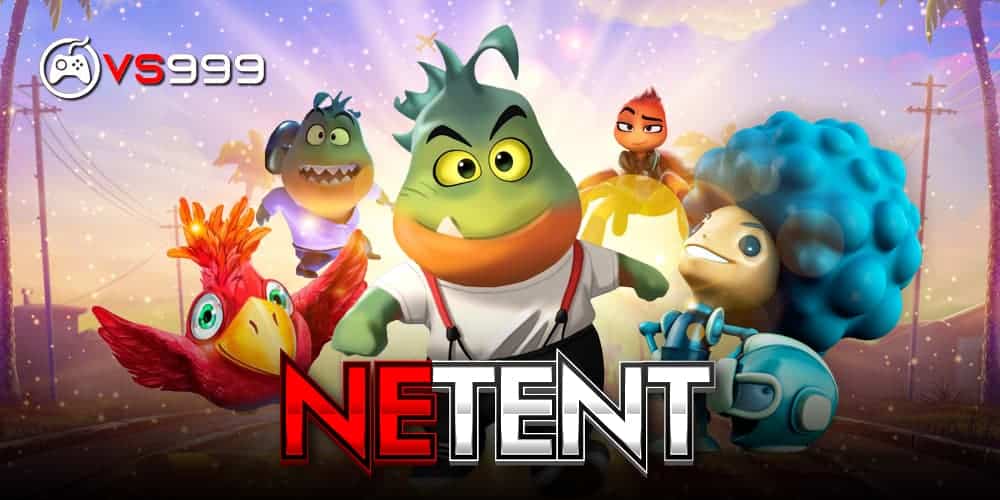 netent