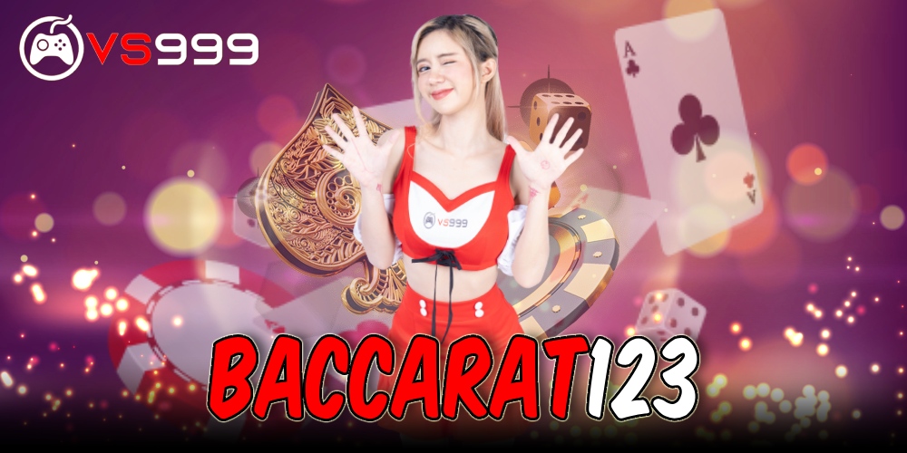 เว็บ บาคาร่า123