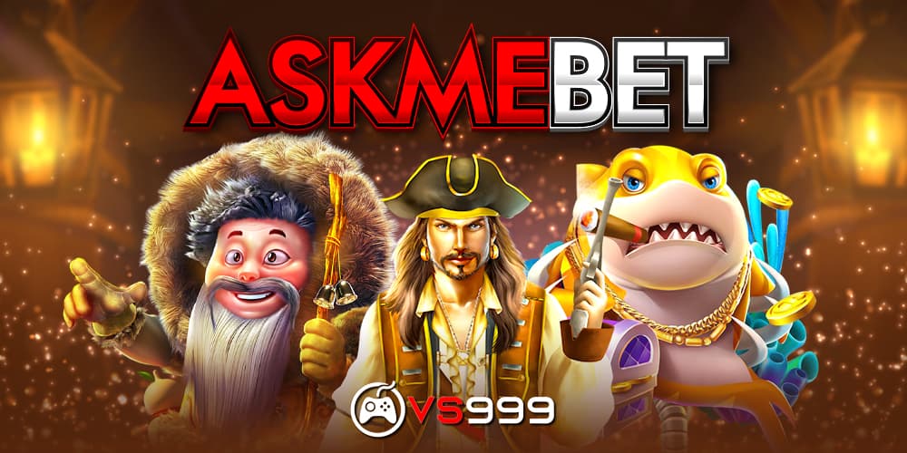 Askmebet Askmebet