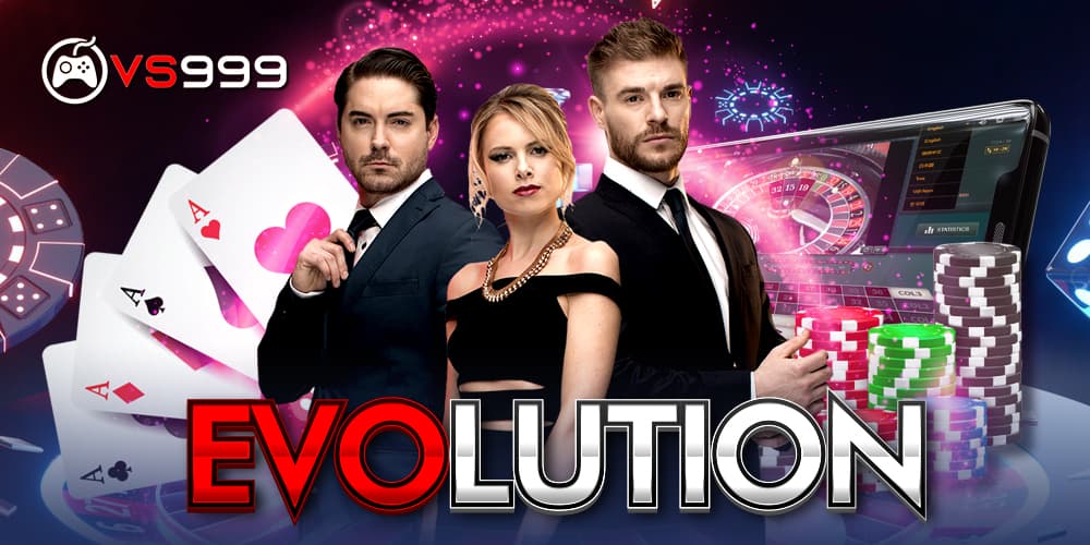 Evolution