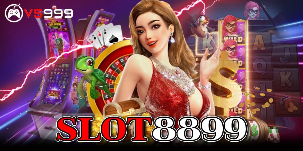 SLOT8899 SLOT8899