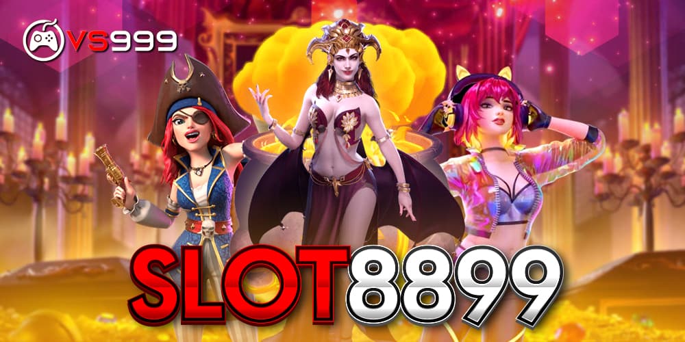 Slot8899