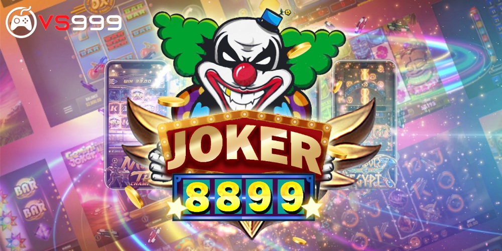 joker8899 joker8899