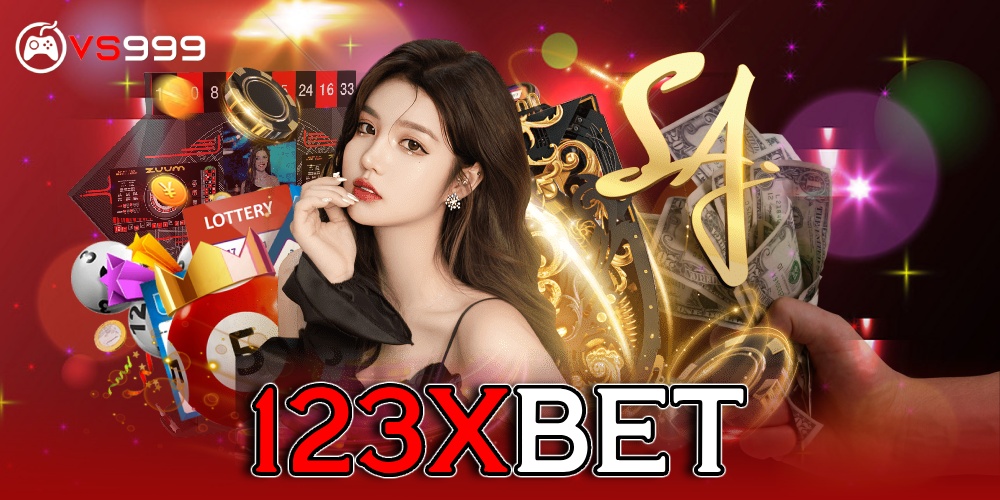 123xBET