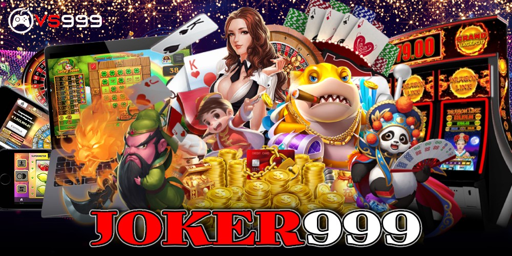 JOKER999