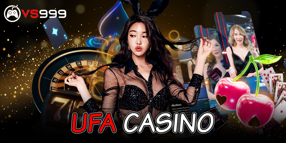 UFA CASINO