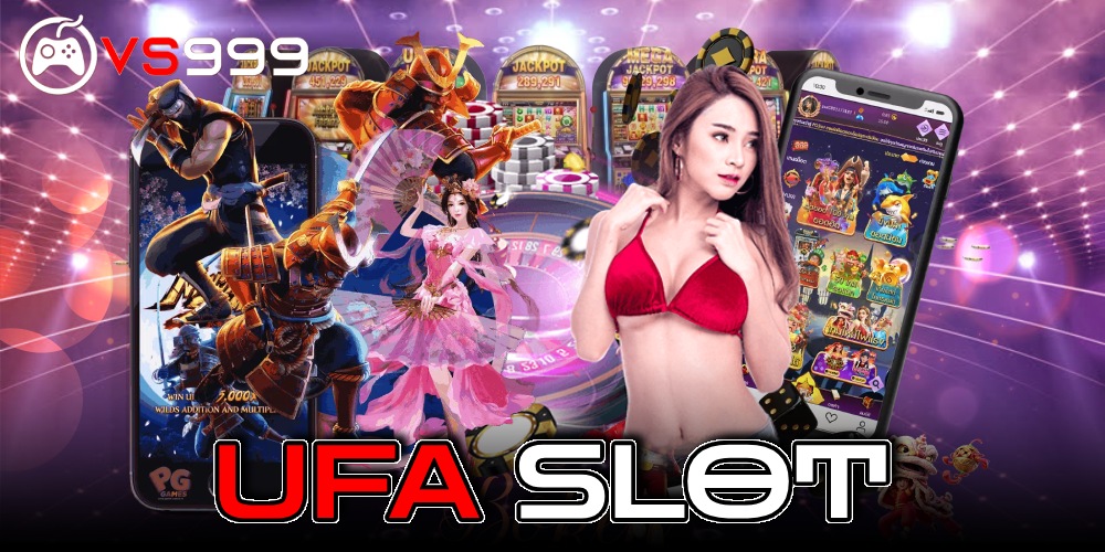 UFA SLOT