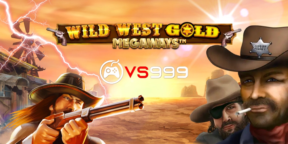 Wild West Gold Wild West Gold