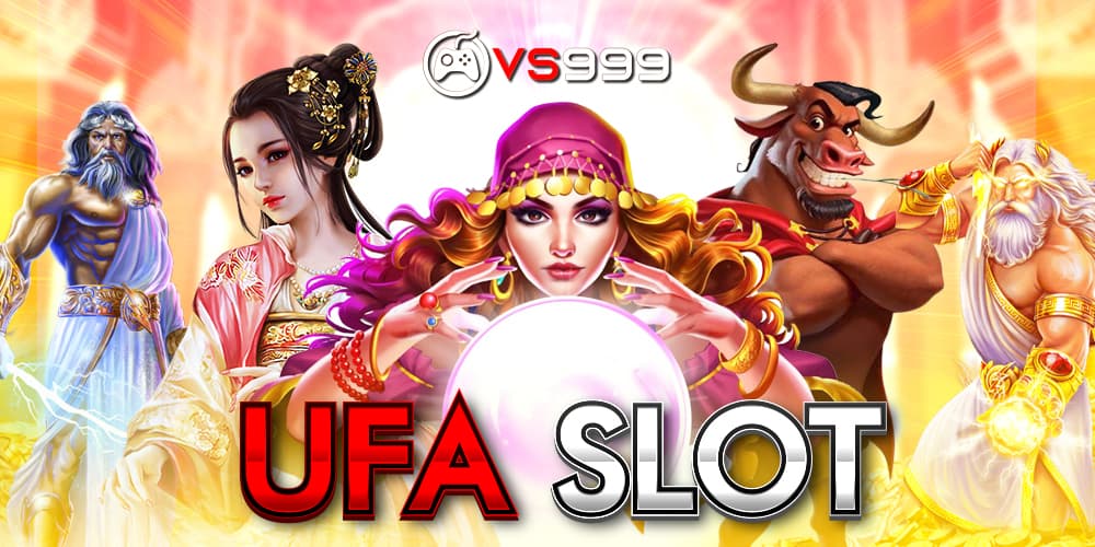 ufa slot