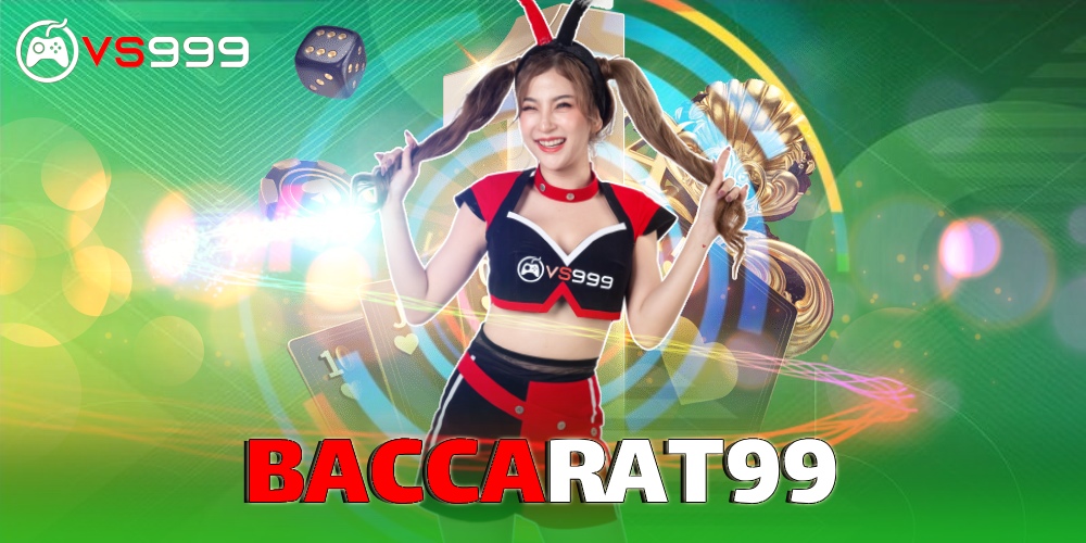 BACCARAT99