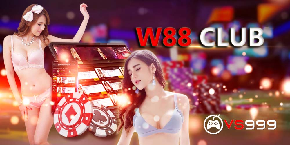 W88 CLUB