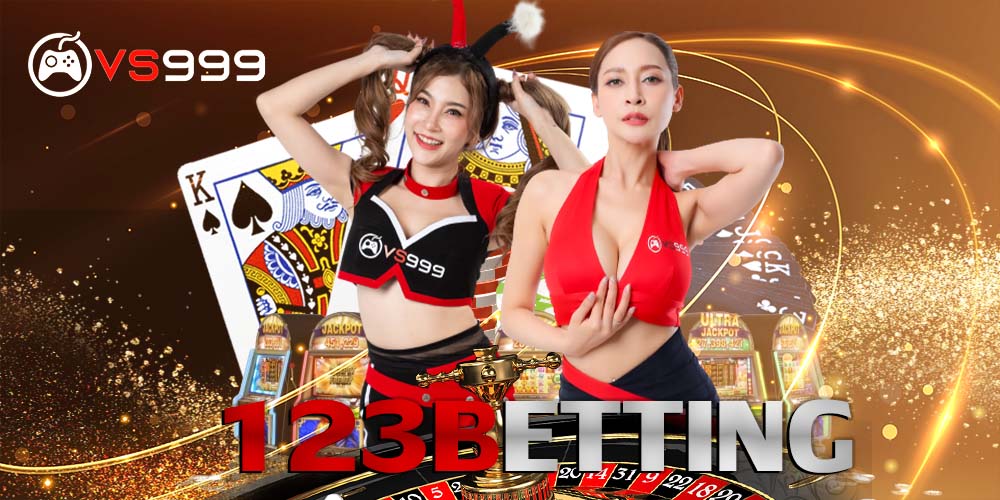 123BETTING