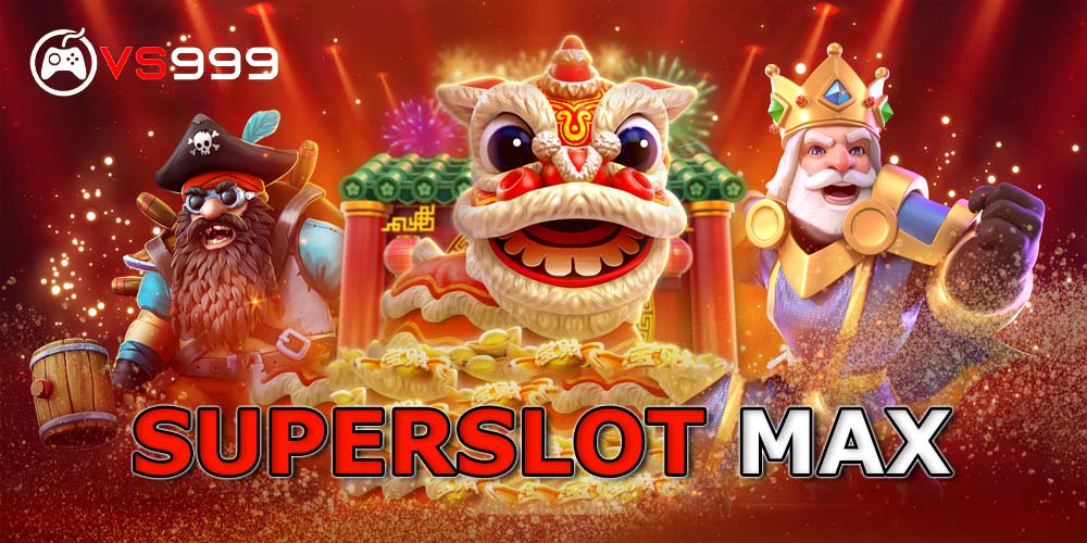 superslot max