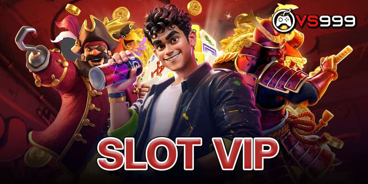 slot vip